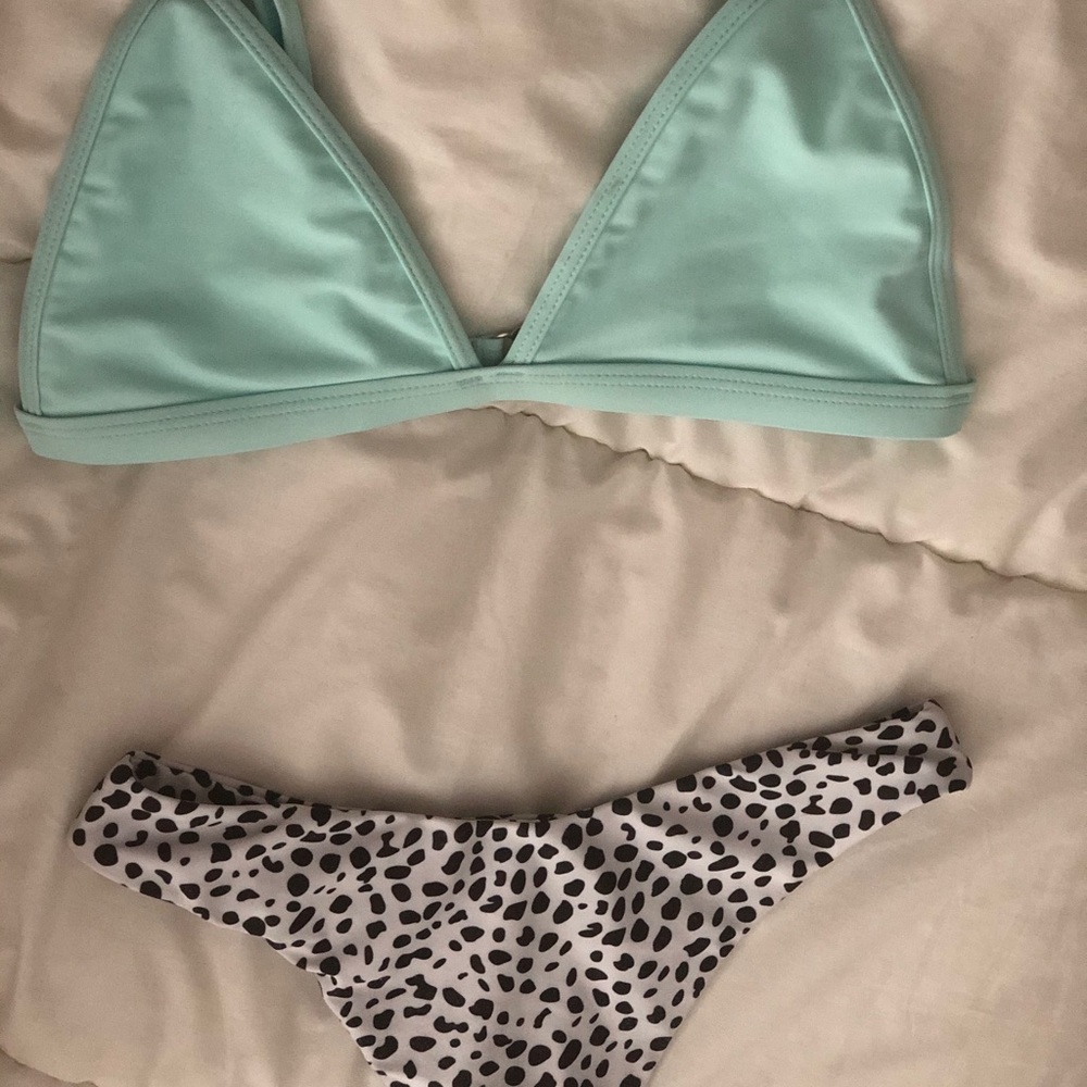 Zaful bikini